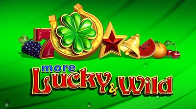 More Lucky & Wild