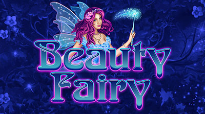 Beauty Fairy