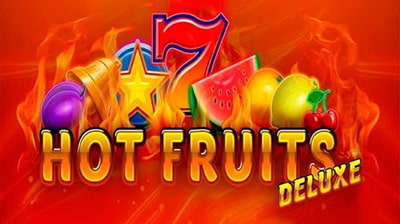 Hot Fruits Deluxe